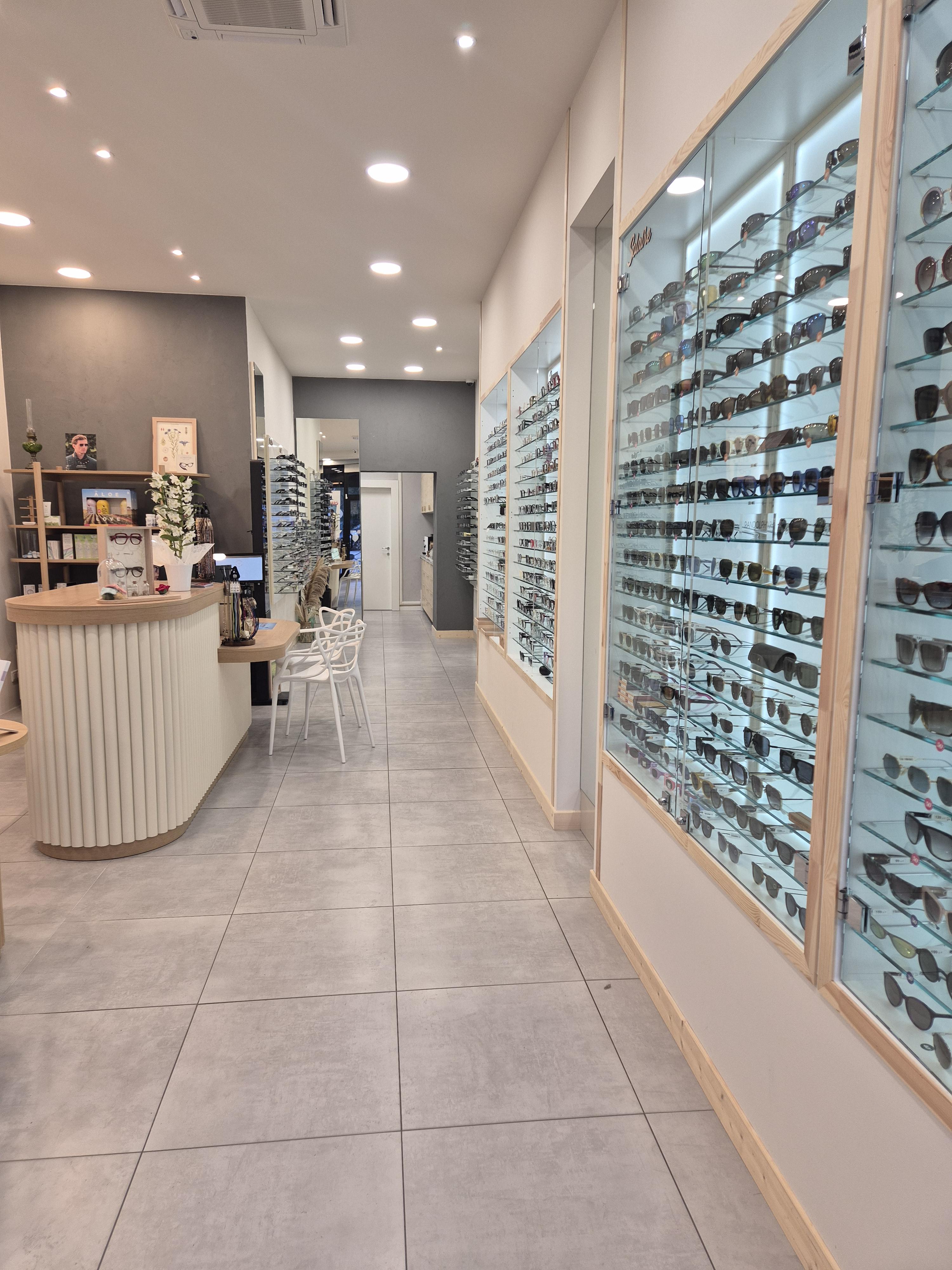 Opticien Saint Raphaël - Le Collectif des Lunetiers