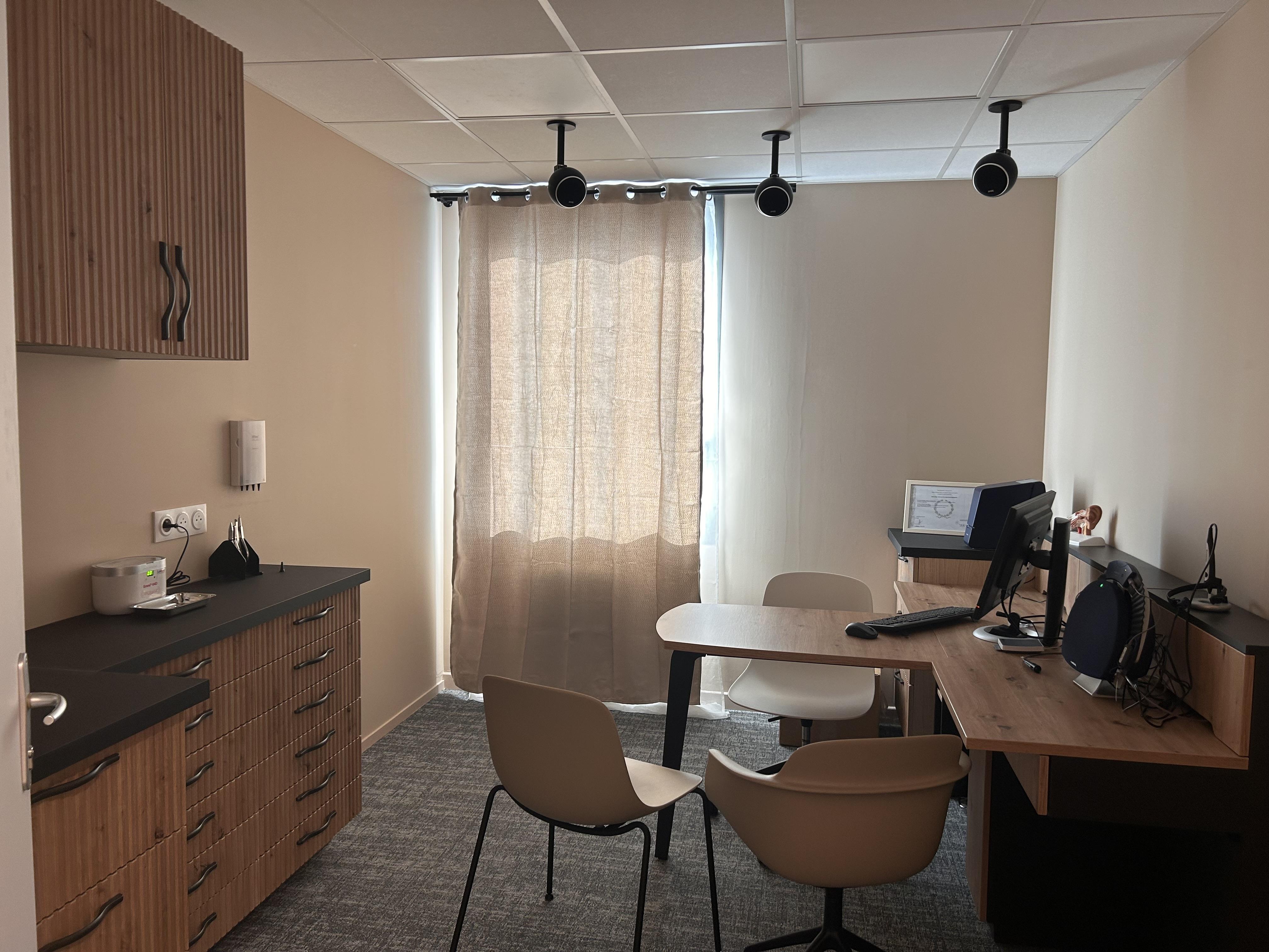 Opticien Ploufragan - Rue du Marché - Le Collectif des Lunetiers