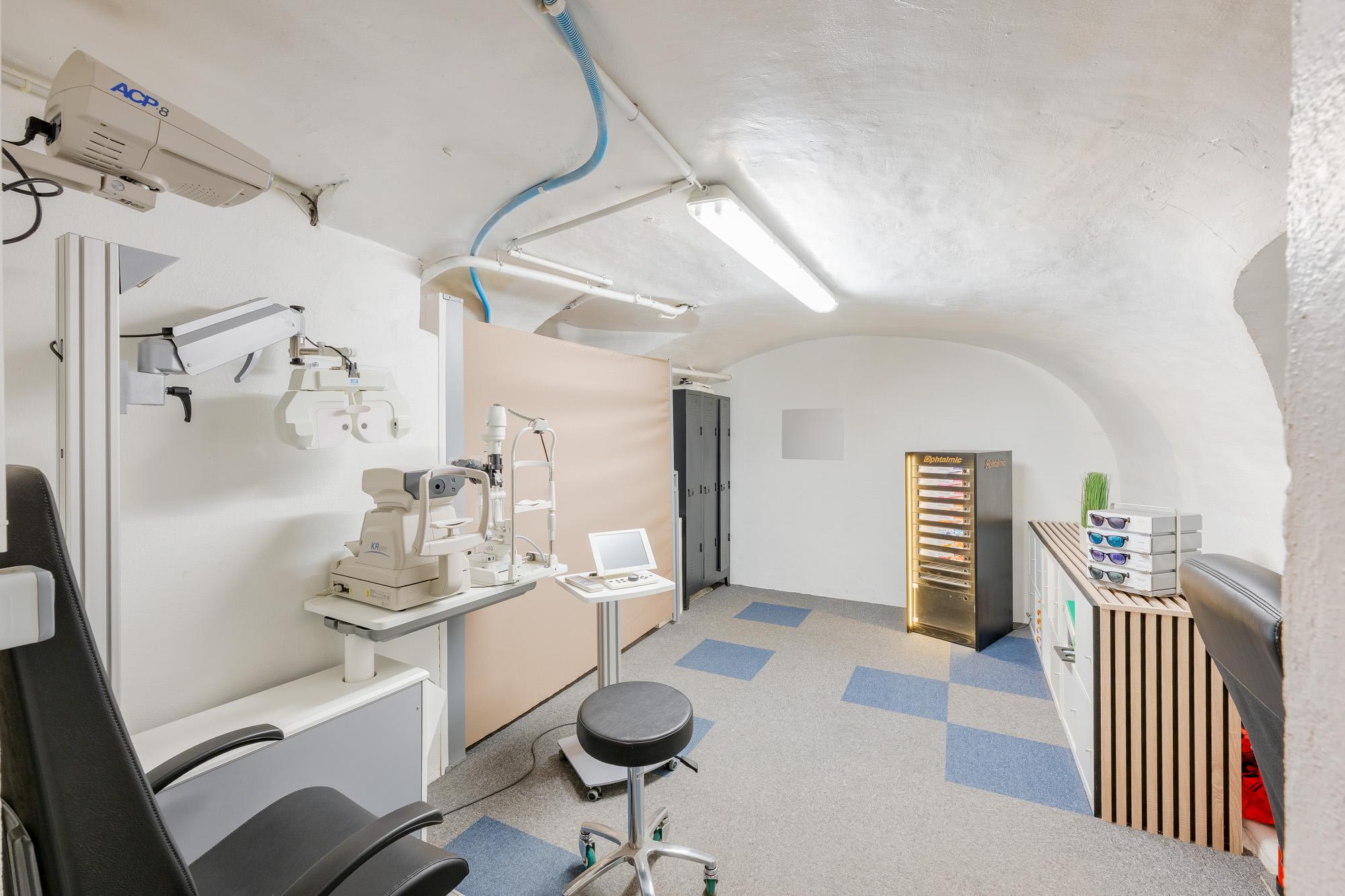 Opticien Dijon - Centre Ville - Le Collectif des Lunetiers