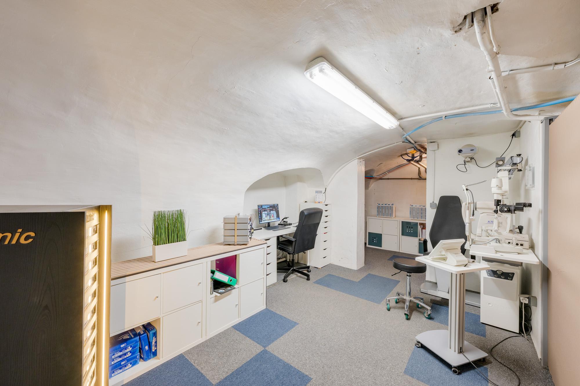 Opticien Dijon - Centre Ville - Le Collectif des Lunetiers