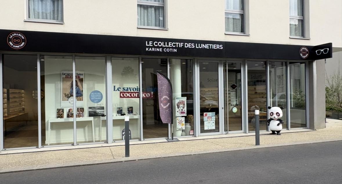 Opticien Saint-Gilles - Le Collectif des Lunetiers