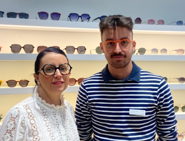 Opticien Saint-Gilles - Le Collectif des Lunetiers