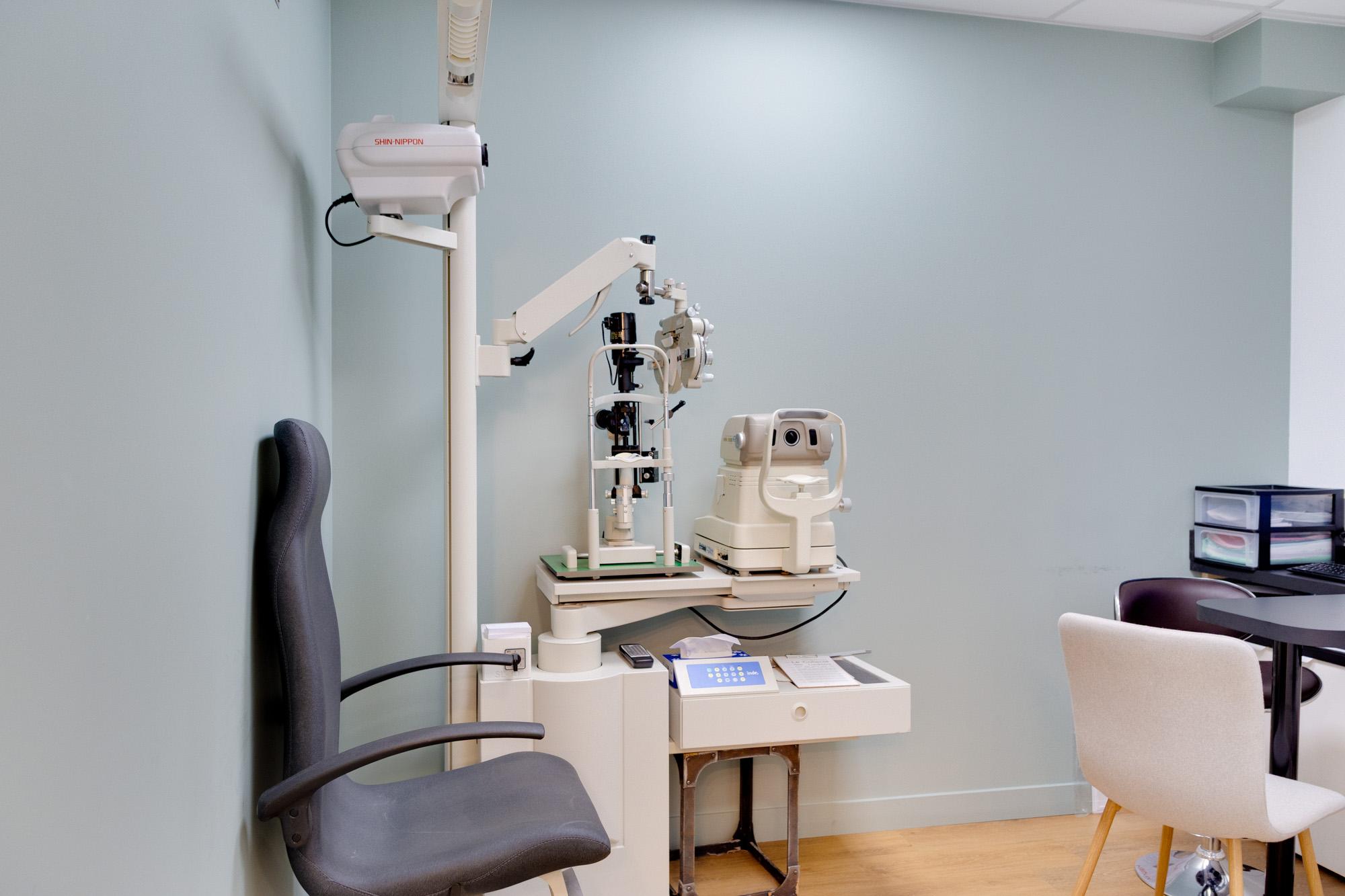 Opticien Peipin - Cc Intermarché - Le Collectif des Lunetiers