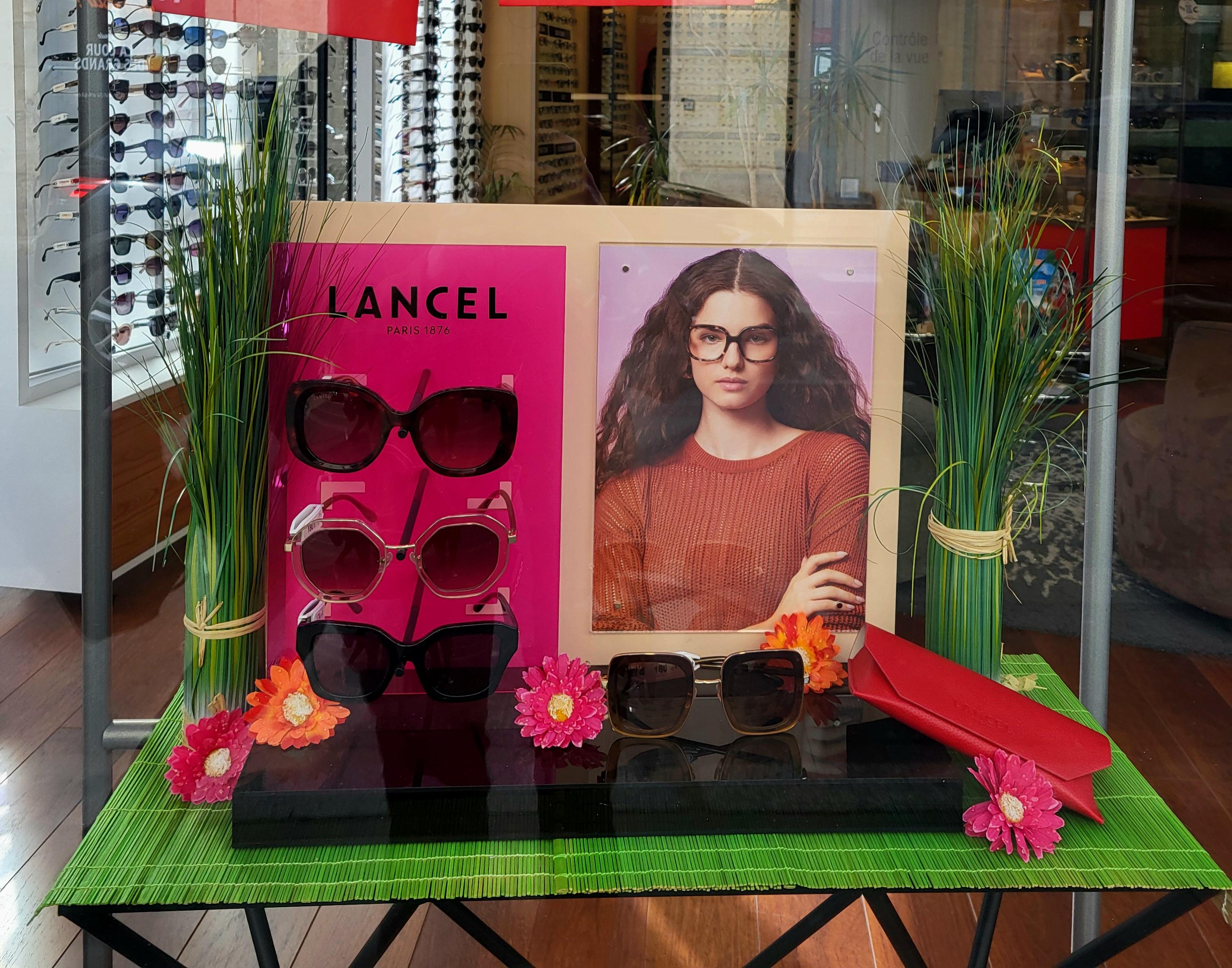 Opticien Tours - Halles - Le Collectif des Lunetiers