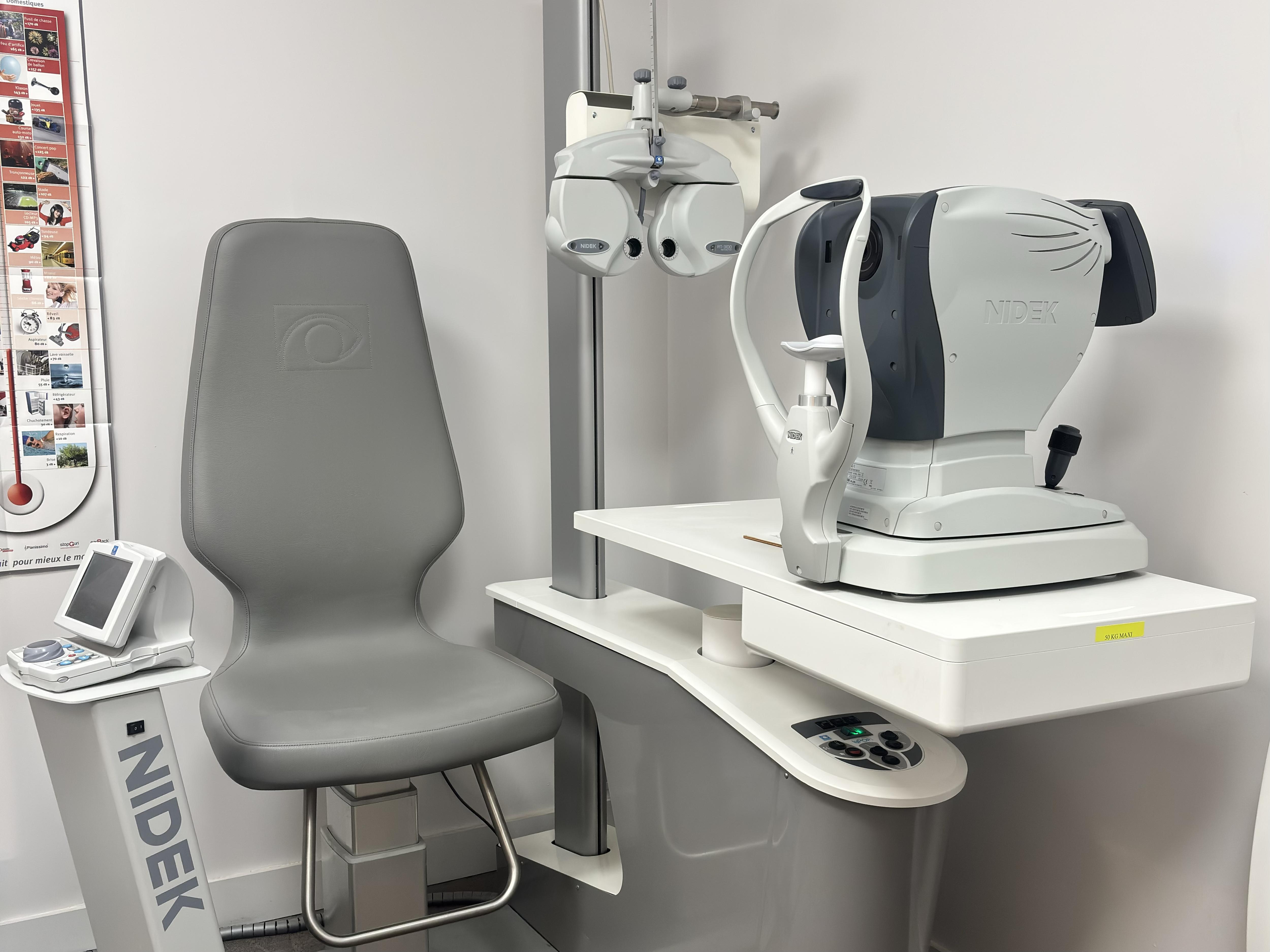 Opticien Foix - Cc Leclerc - Le Collectif des Lunetiers