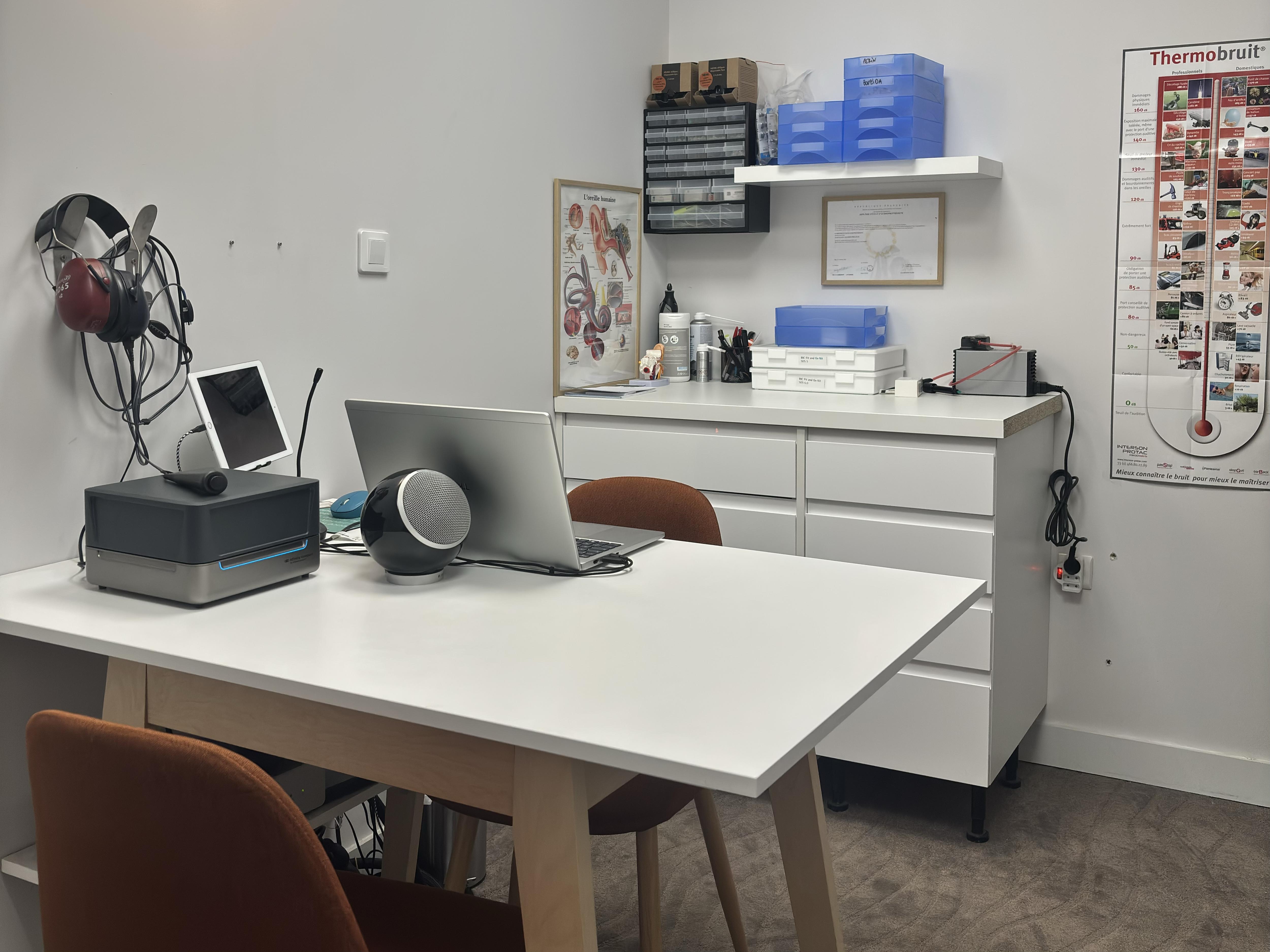 Opticien Foix - Cc Leclerc - Le Collectif des Lunetiers