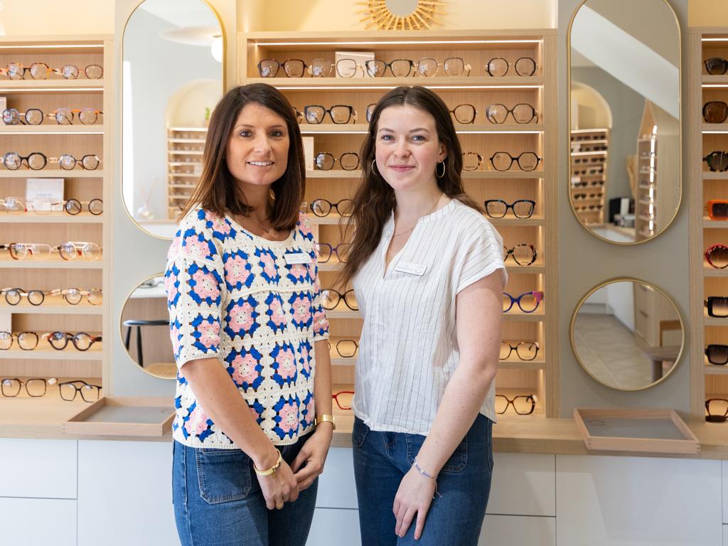 Opticien Saint-Martin-de-May - Le Collectif des Lunetiers