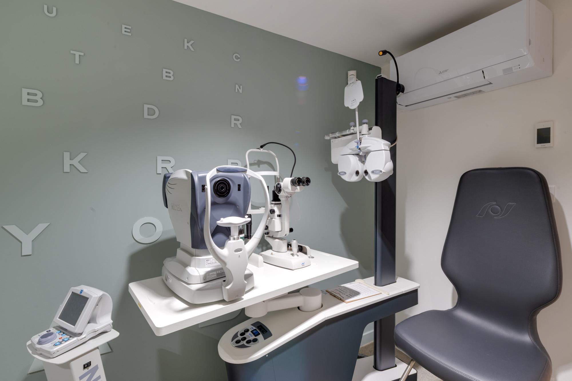 Opticien Lyon - Place Guichard - Le Collectif des Lunetiers