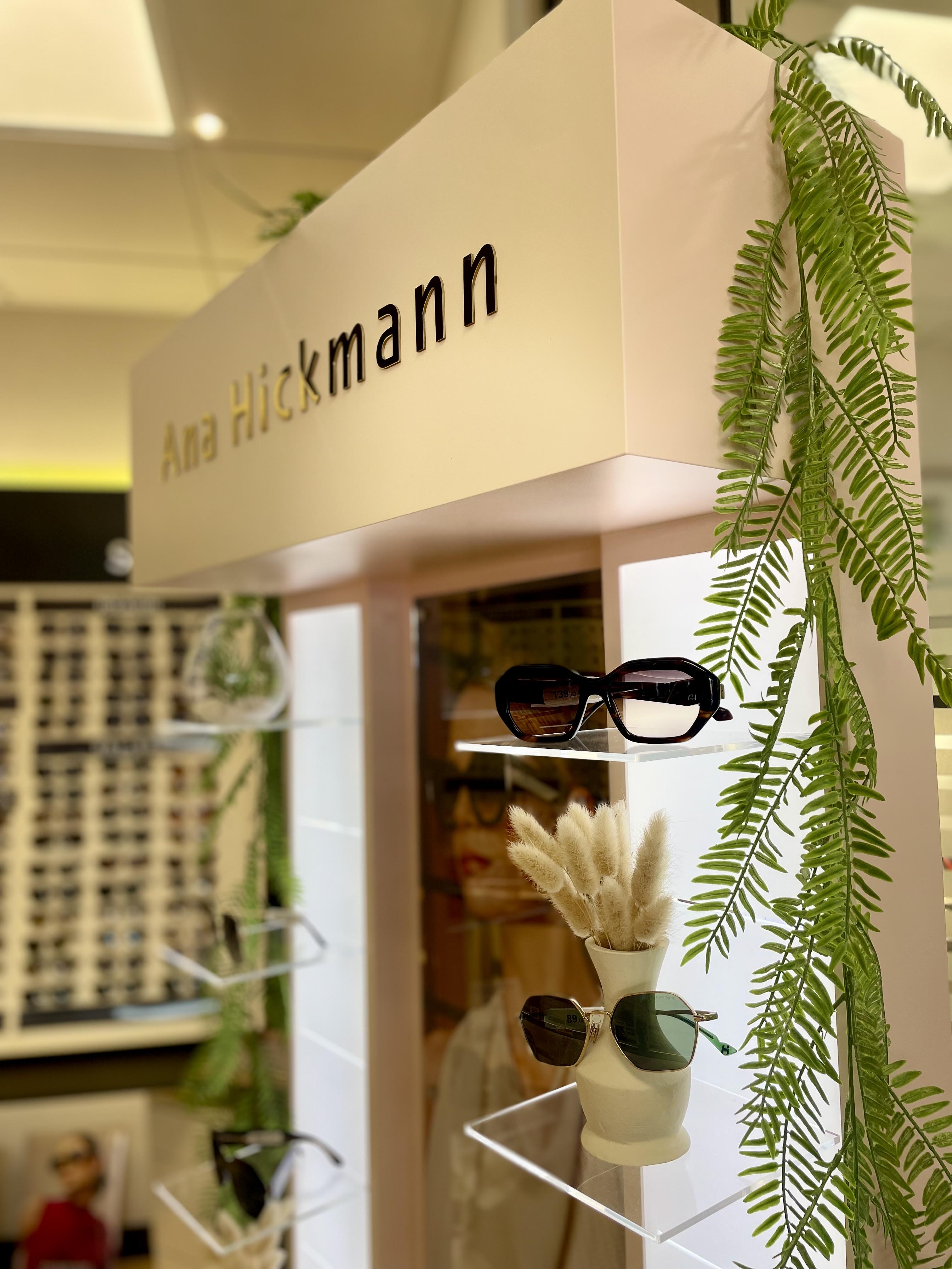 Opticien Niort - Cc Carrefour - Le Collectif des Lunetiers