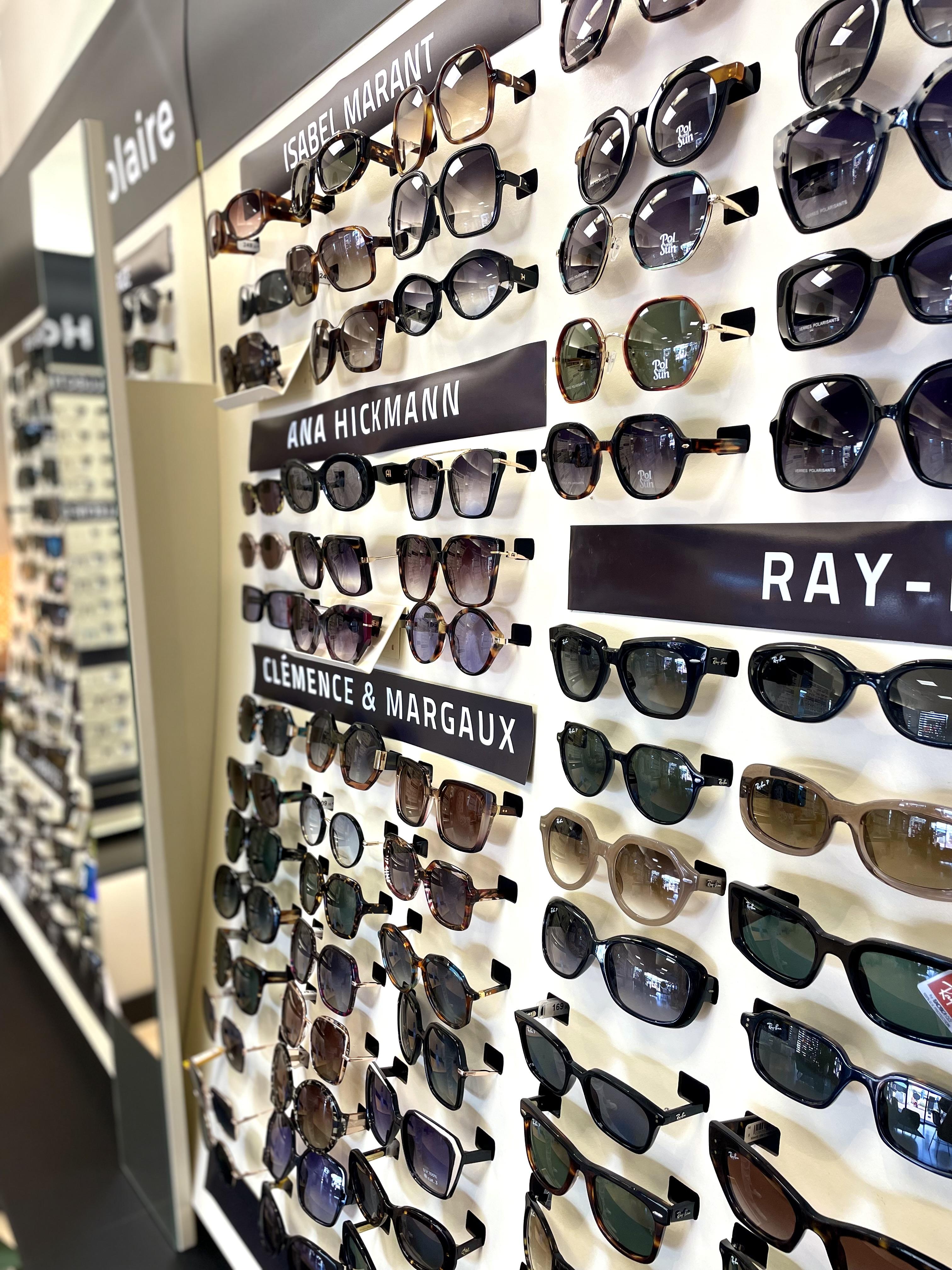 Opticien Niort - Cc Carrefour - Le Collectif des Lunetiers