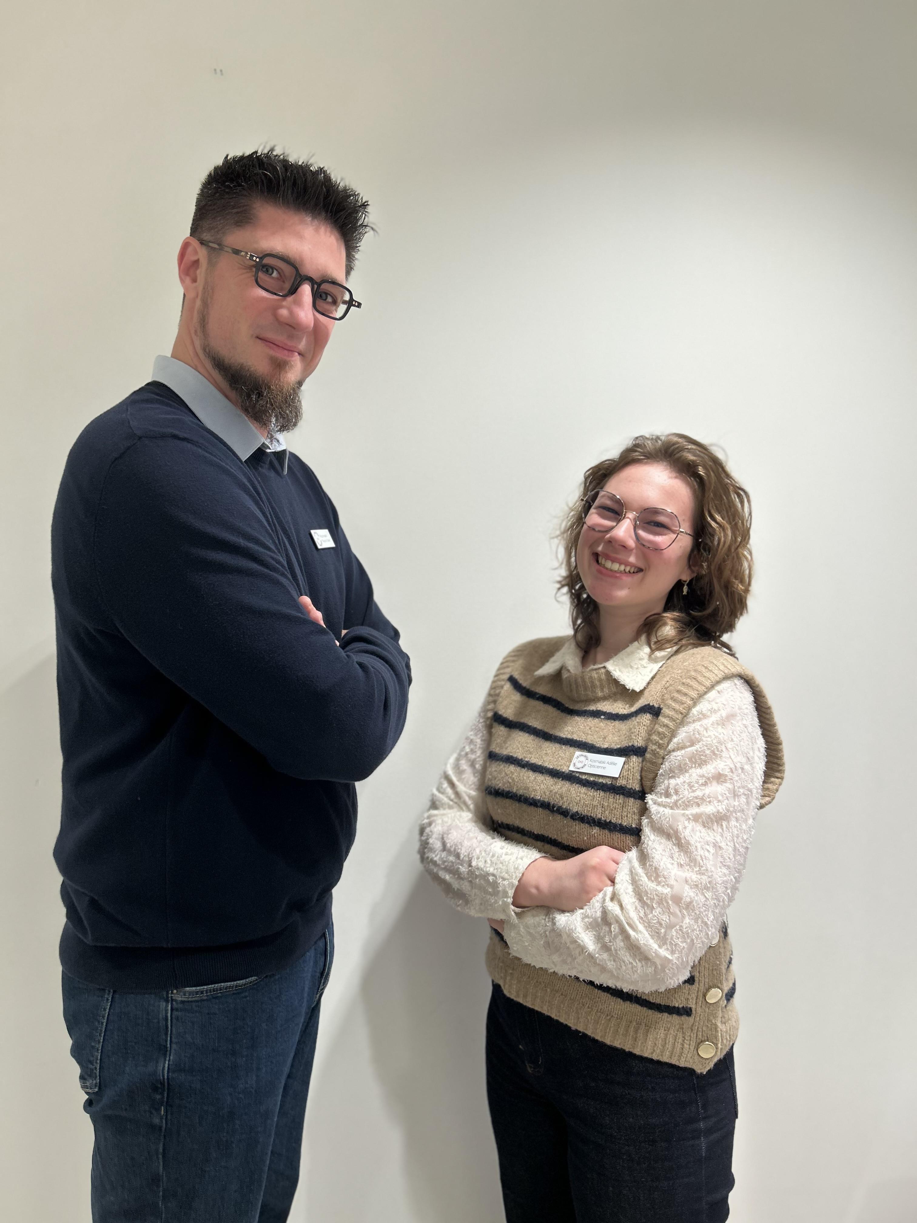 Opticien Arques - Cc Intermarché - Le Collectif des Lunetiers