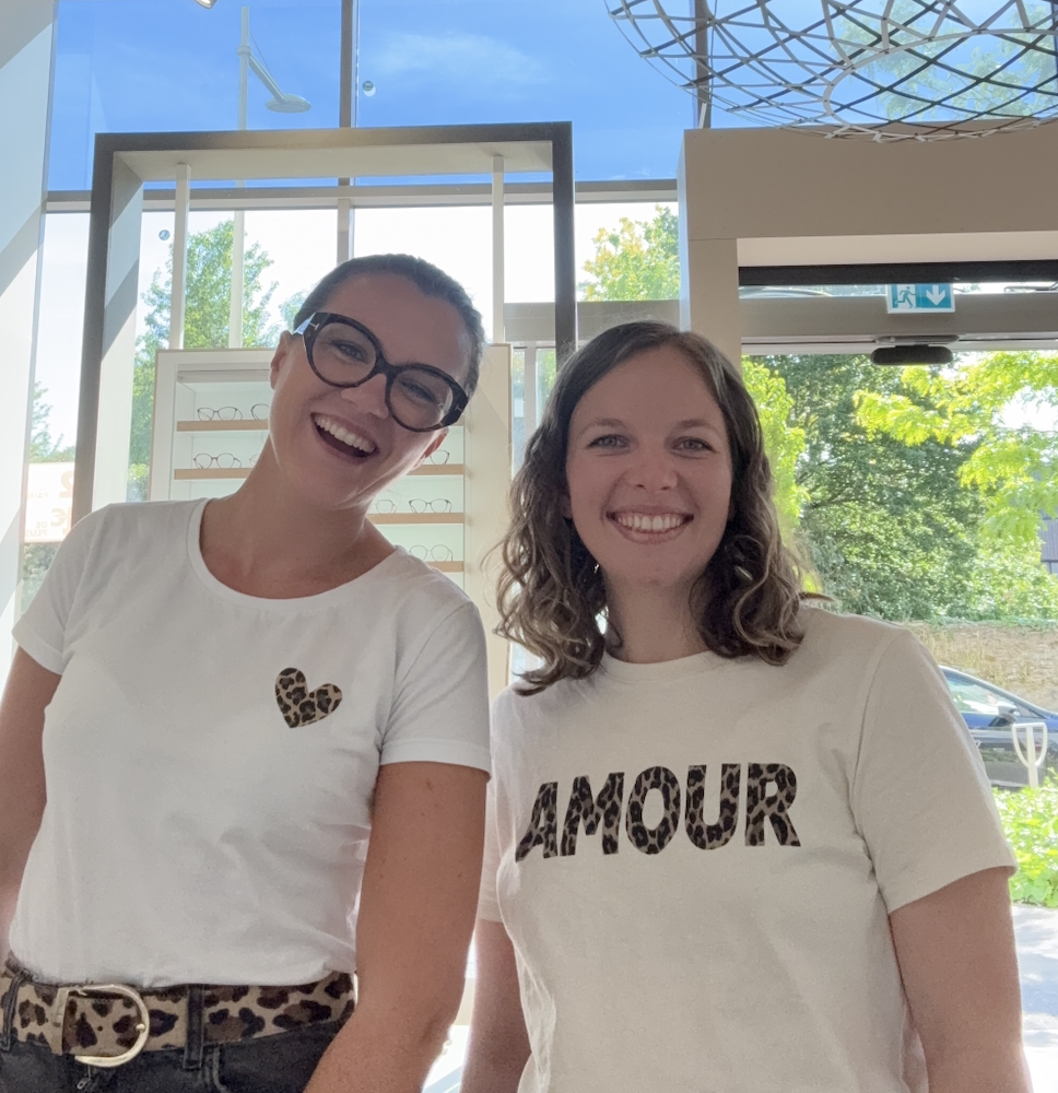 Opticien Nantes - St Joseph - Le Collectif des Lunetiers