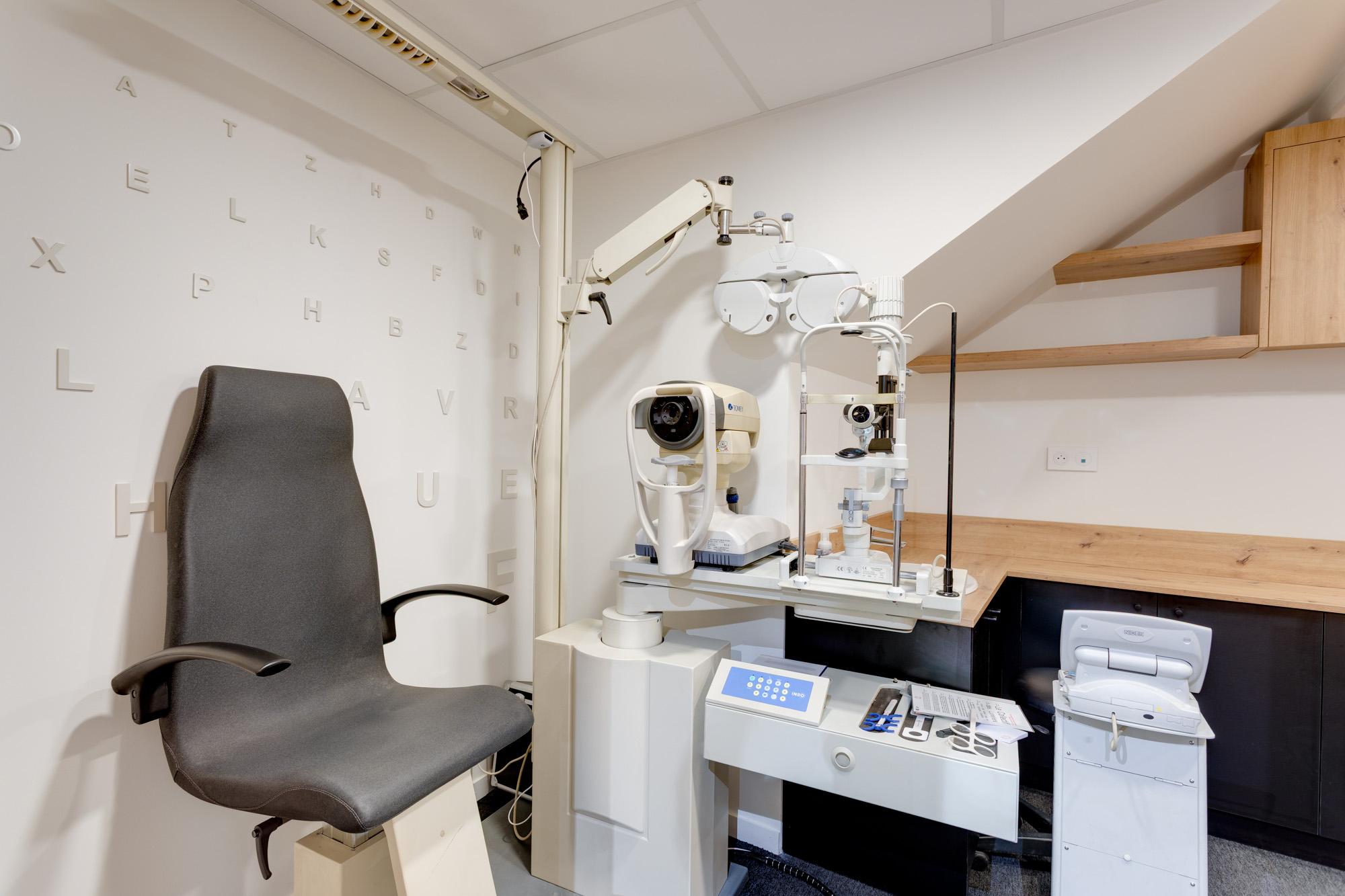 Opticien Carpentras - Cc Leclerc - Le Collectif des Lunetiers