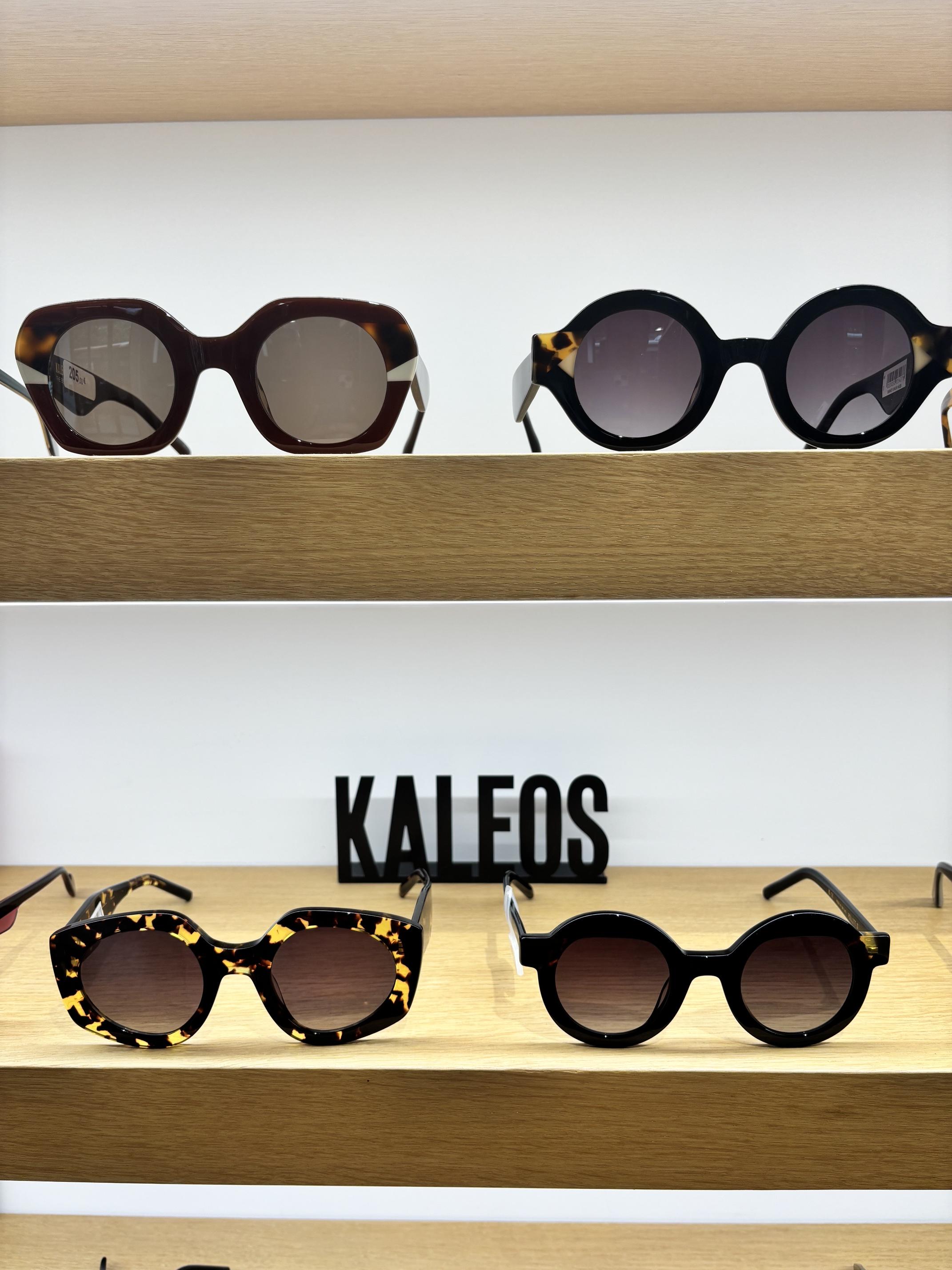 Opticien Marseille - St Victor - Le Collectif des Lunetiers