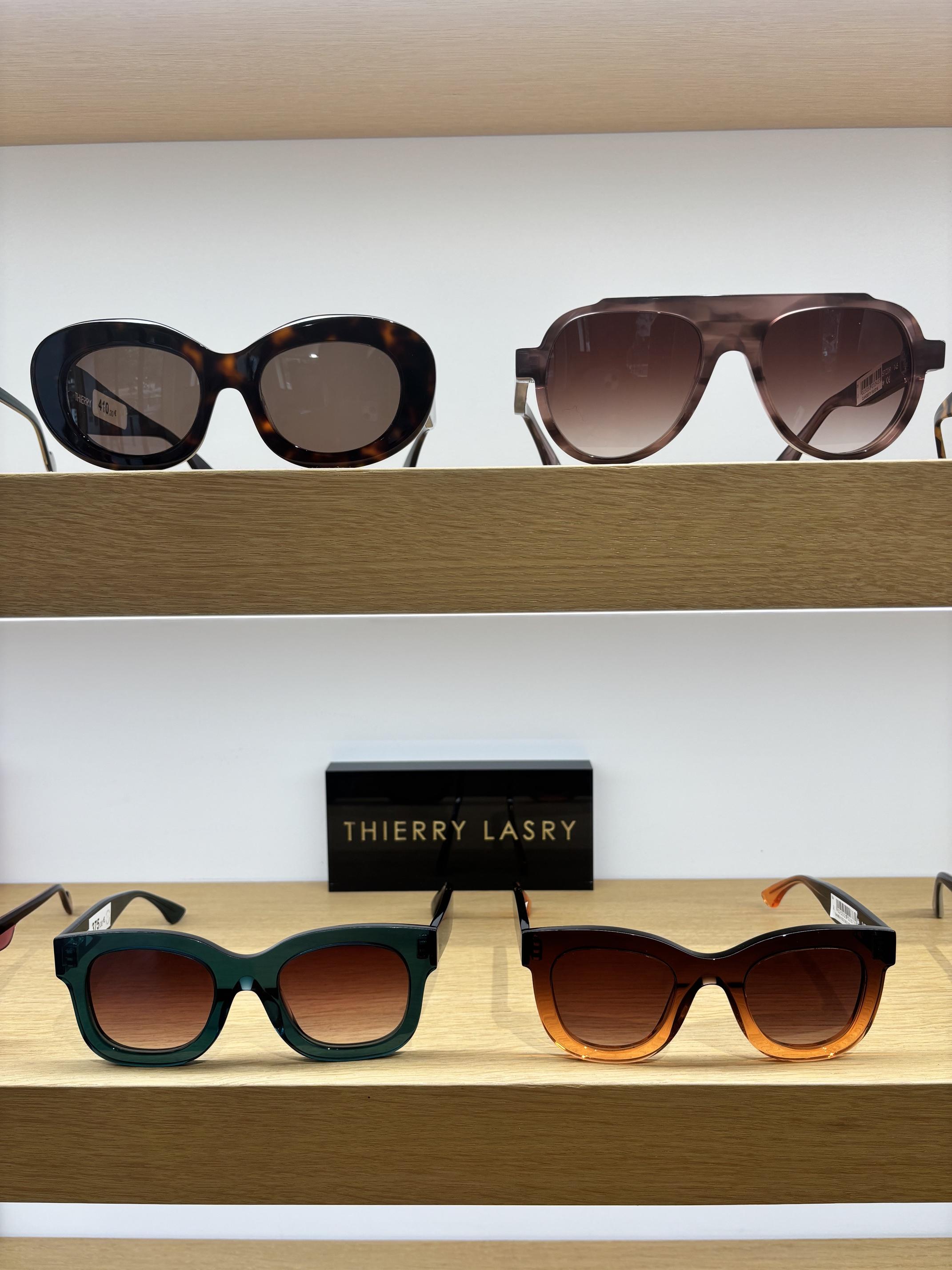 Opticien Marseille - St Victor - Le Collectif des Lunetiers
