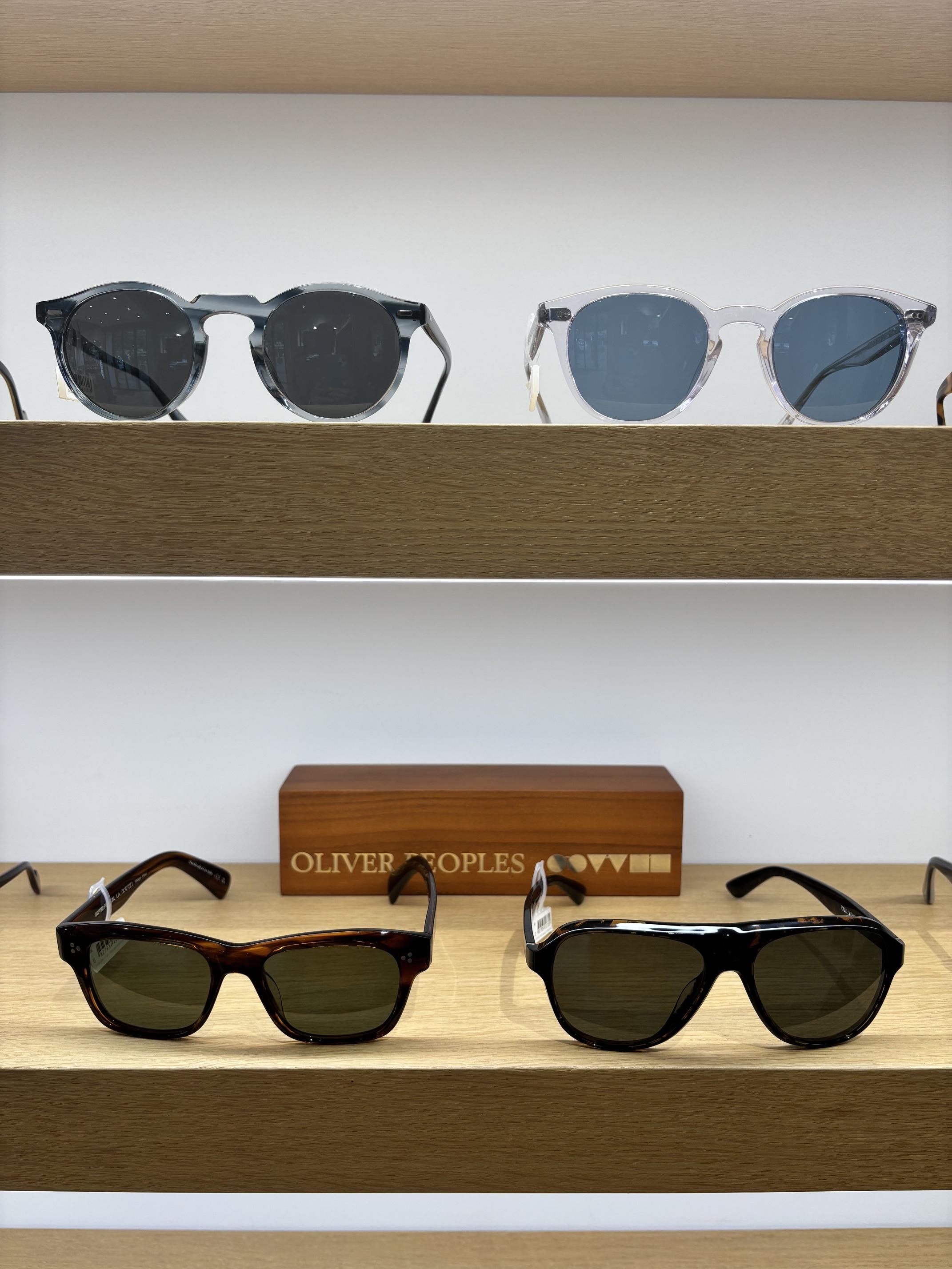 Opticien Marseille - St Victor - Le Collectif des Lunetiers