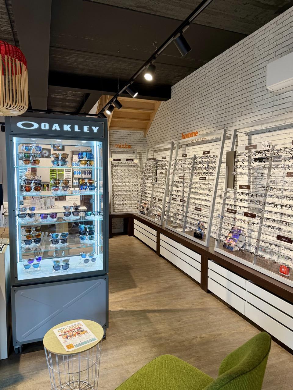Opticien Grand-Fort-Philippe - Le Collectif des Lunetiers
