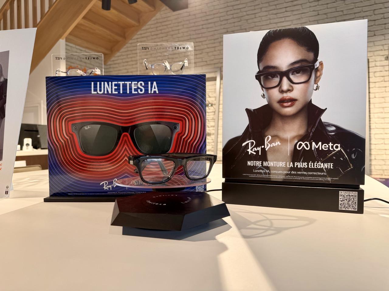 Opticien Grand-Fort-Philippe - Le Collectif des Lunetiers