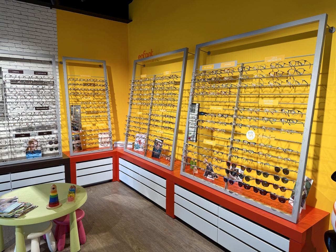 Opticien Grand-Fort-Philippe - Le Collectif des Lunetiers