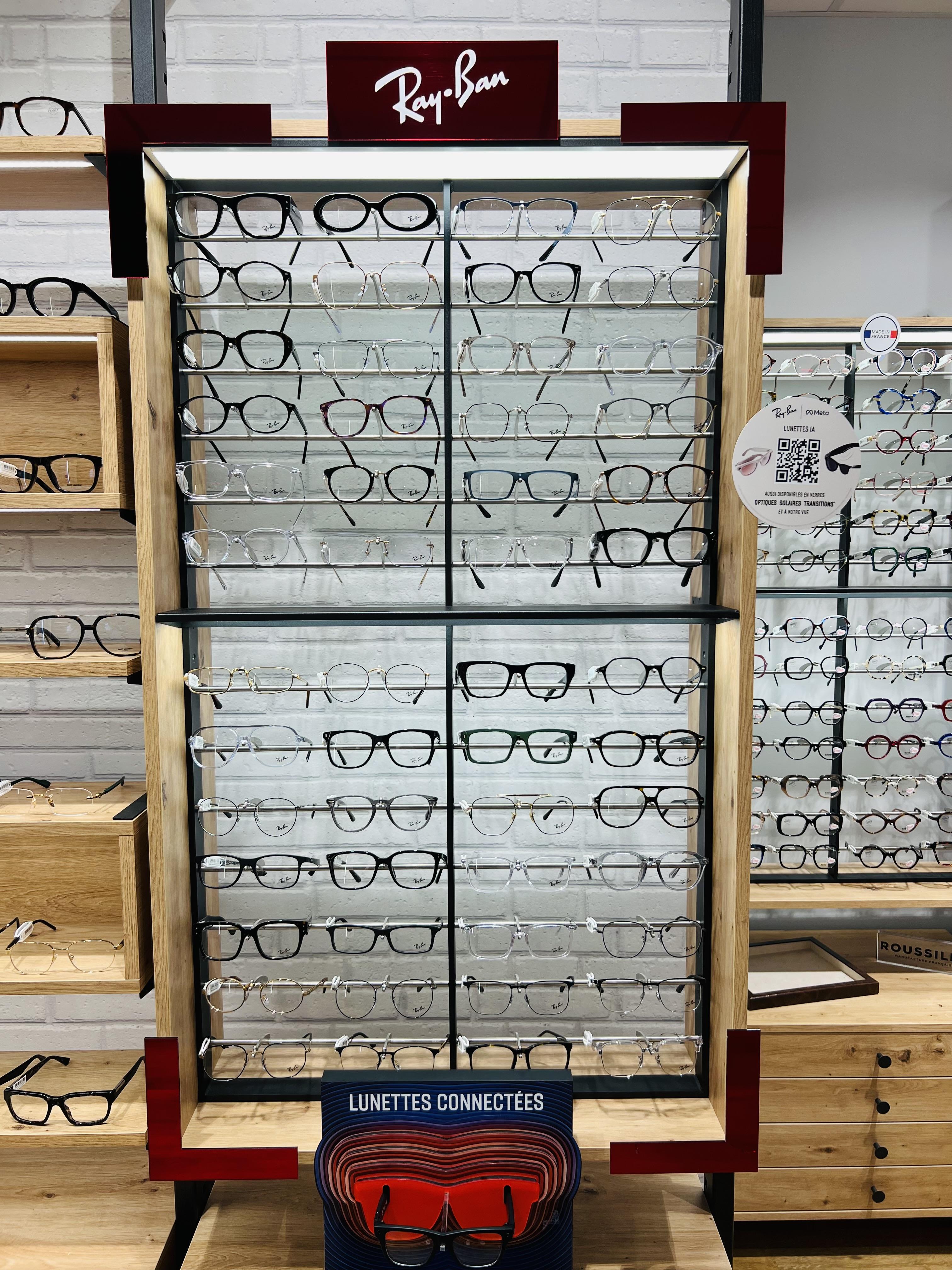 Opticien Annecy - Le Collectif des Lunetiers