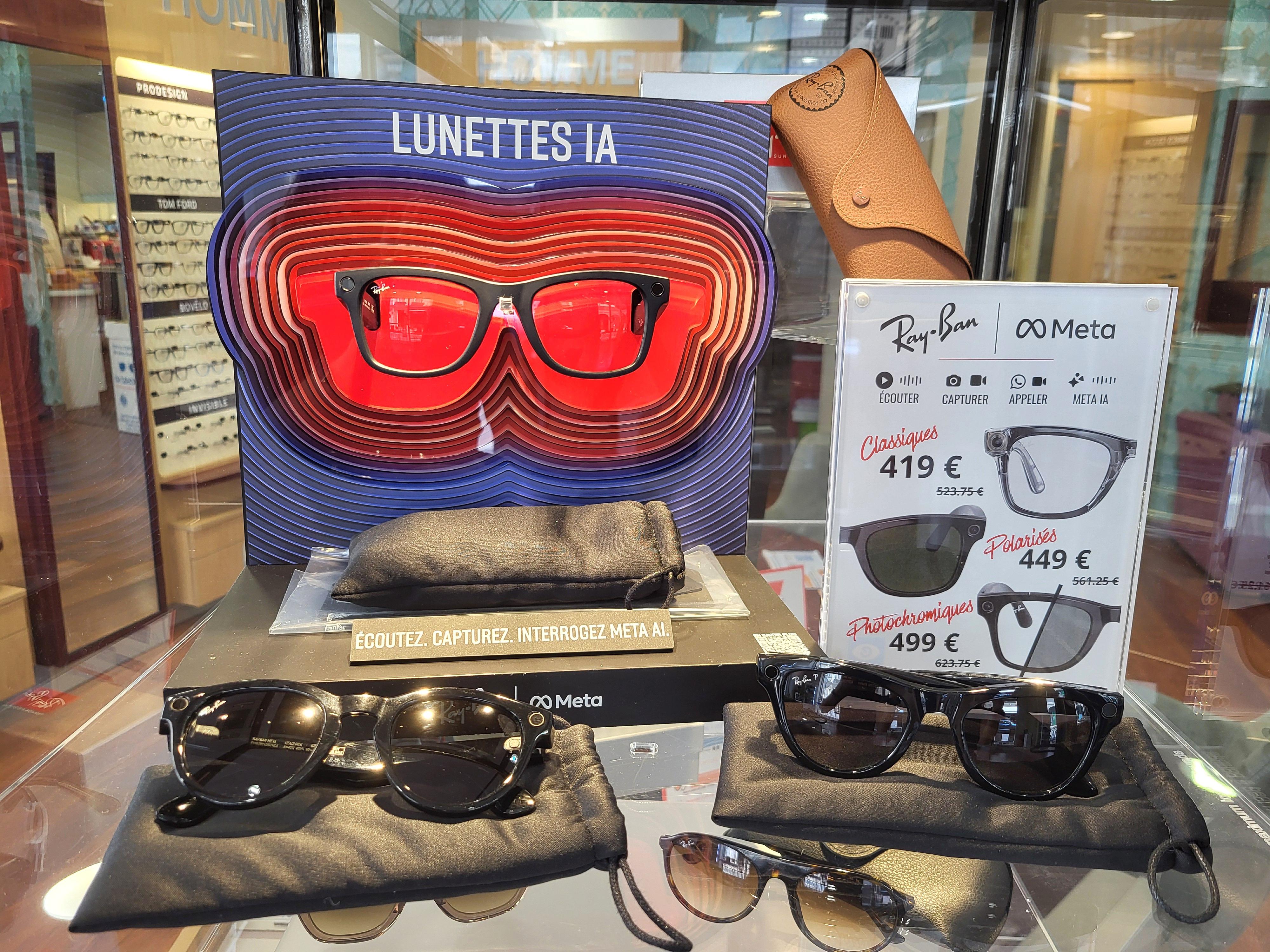 Opticien Tours - Halles - Le Collectif des Lunetiers