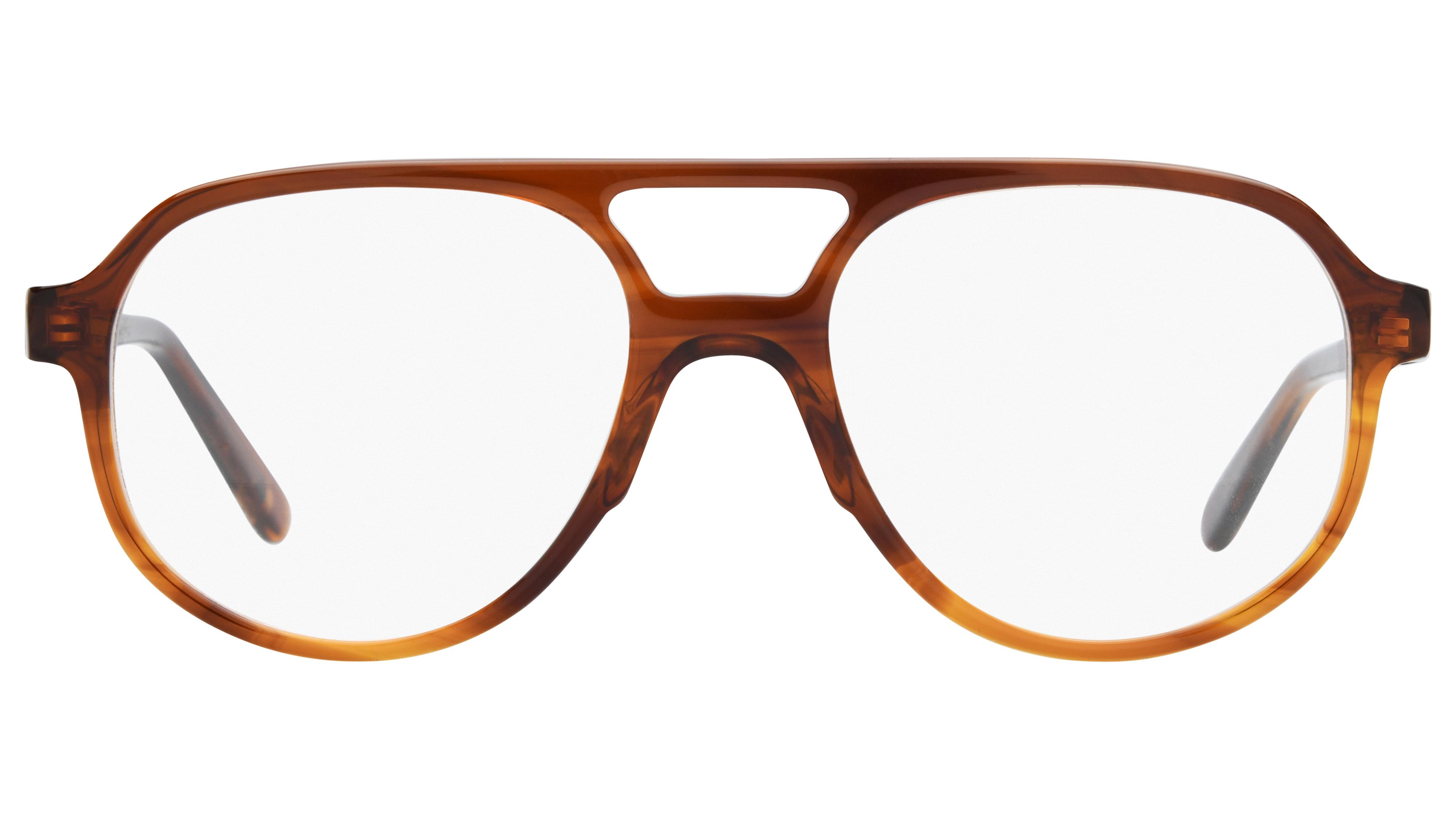 Lunettes de vue La Collection des Lunetiers Enfant  Arrondie MINI Face