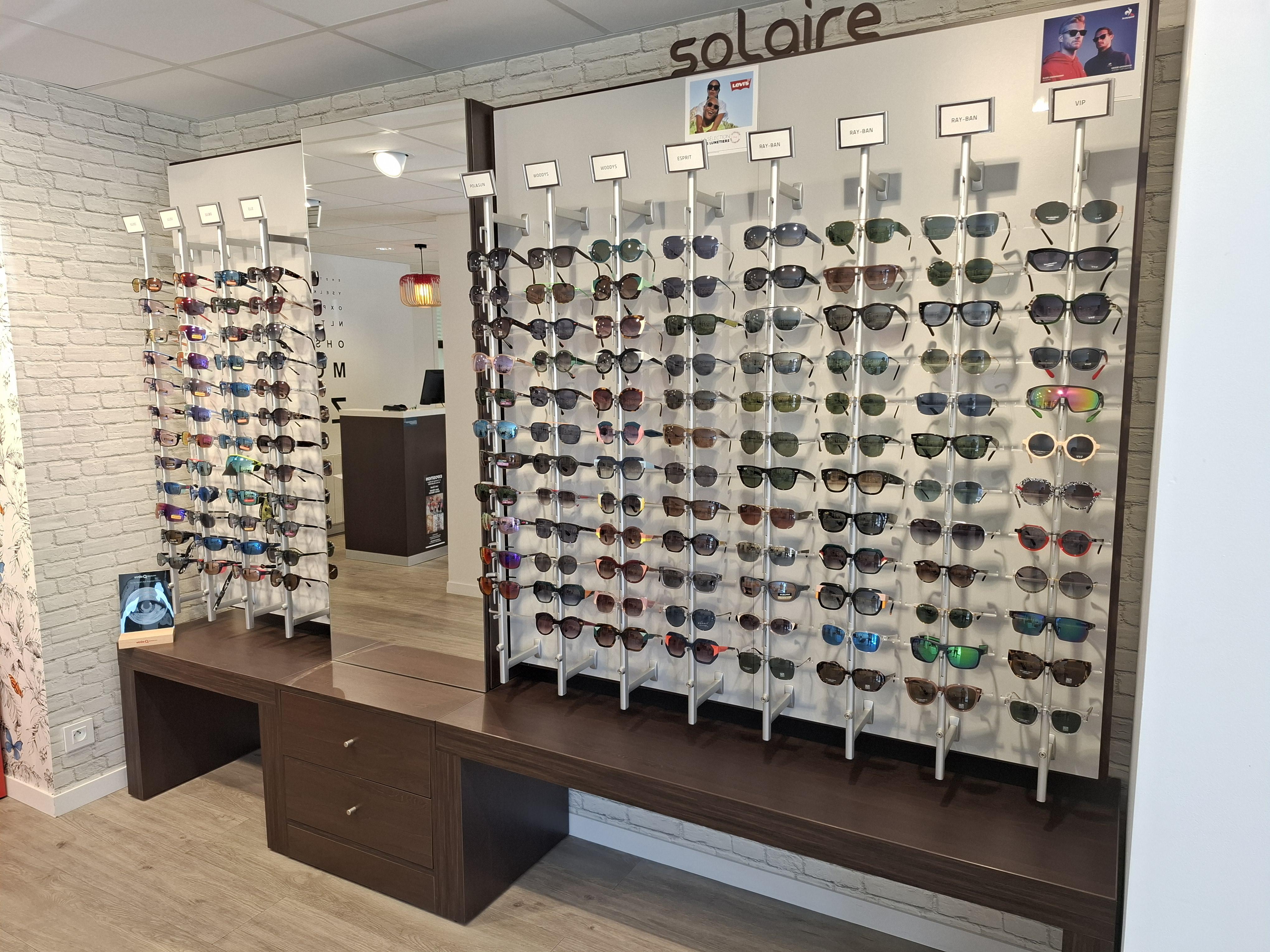 Opticien Plouha - Marechal Foch - Le Collectif des Lunetiers