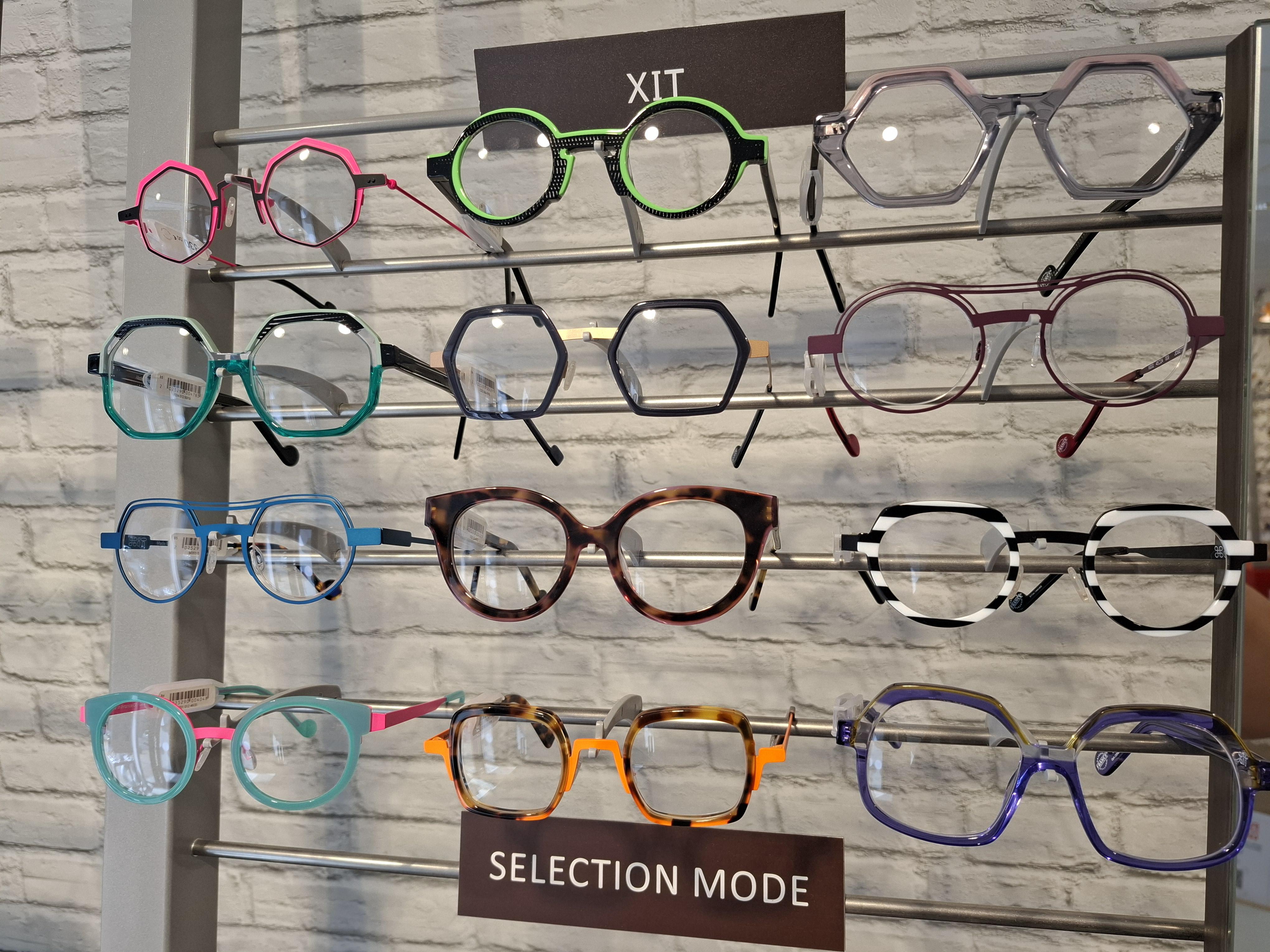 Opticien Plouha - Marechal Foch - Le Collectif des Lunetiers