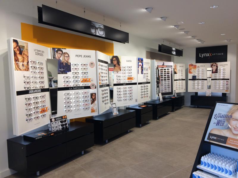 Opticien Hazebrouck - Creule - Le Collectif des Lunetiers