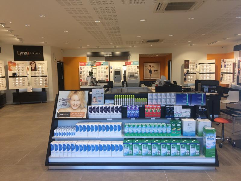 Opticien Hazebrouck - Creule - Le Collectif des Lunetiers