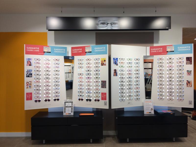 Opticien Hazebrouck - Creule - Le Collectif des Lunetiers
