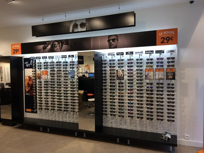 Opticien Hazebrouck - Creule - Le Collectif des Lunetiers