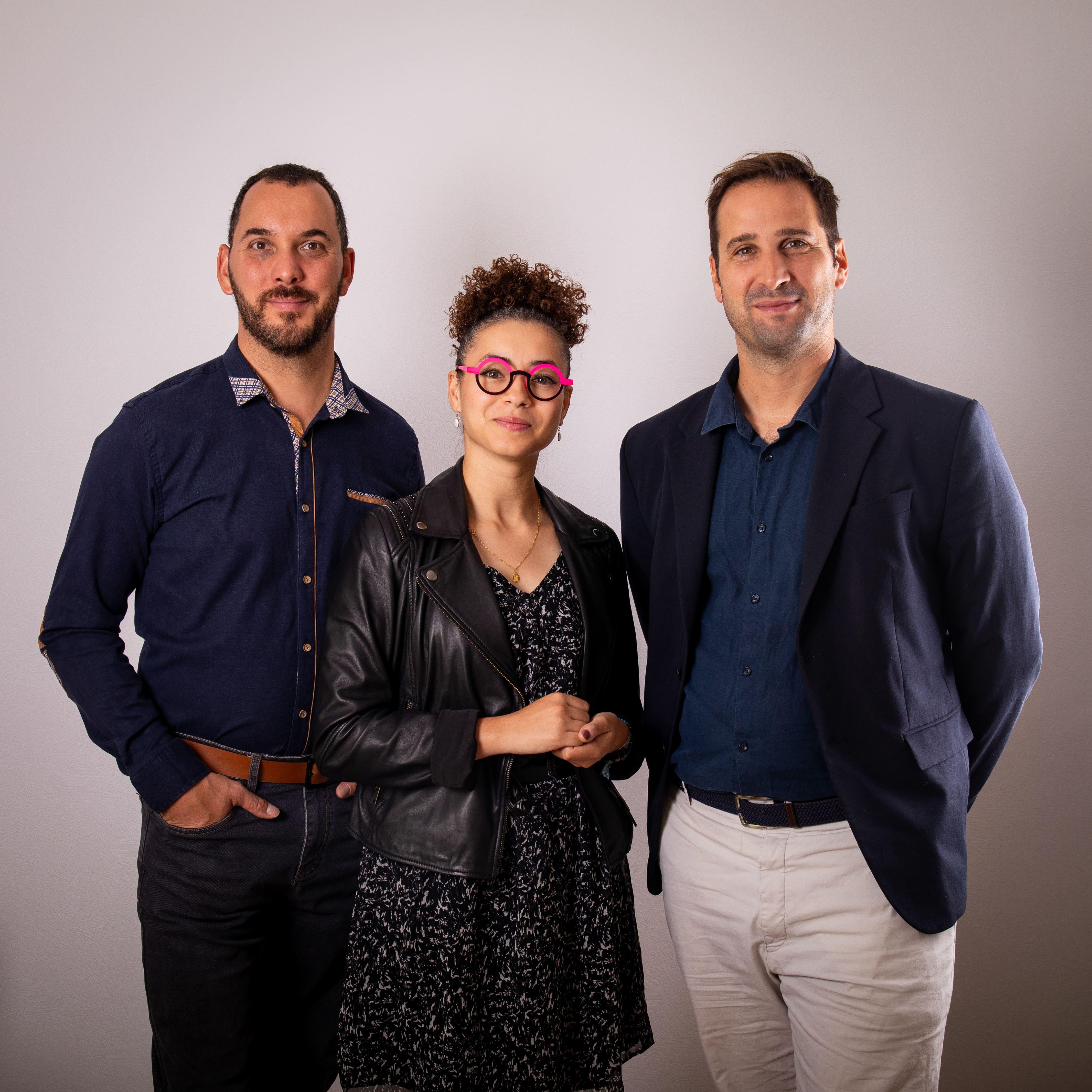 Opticien Pont-Scorff - Kerjean - Le Collectif des Lunetiers