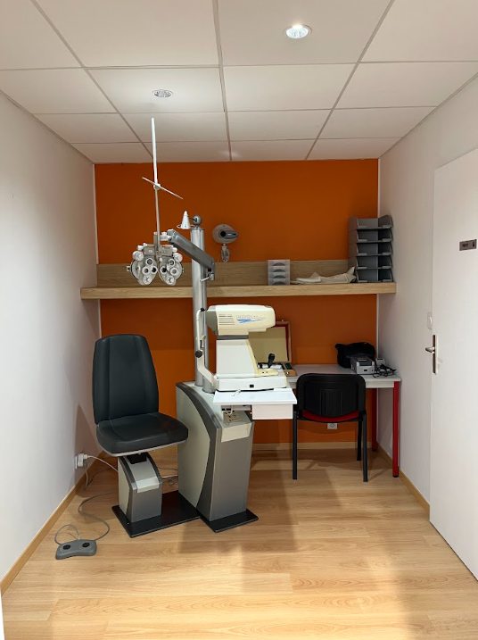 Opticien La Roche-Posay - Le Collectif des Lunetiers