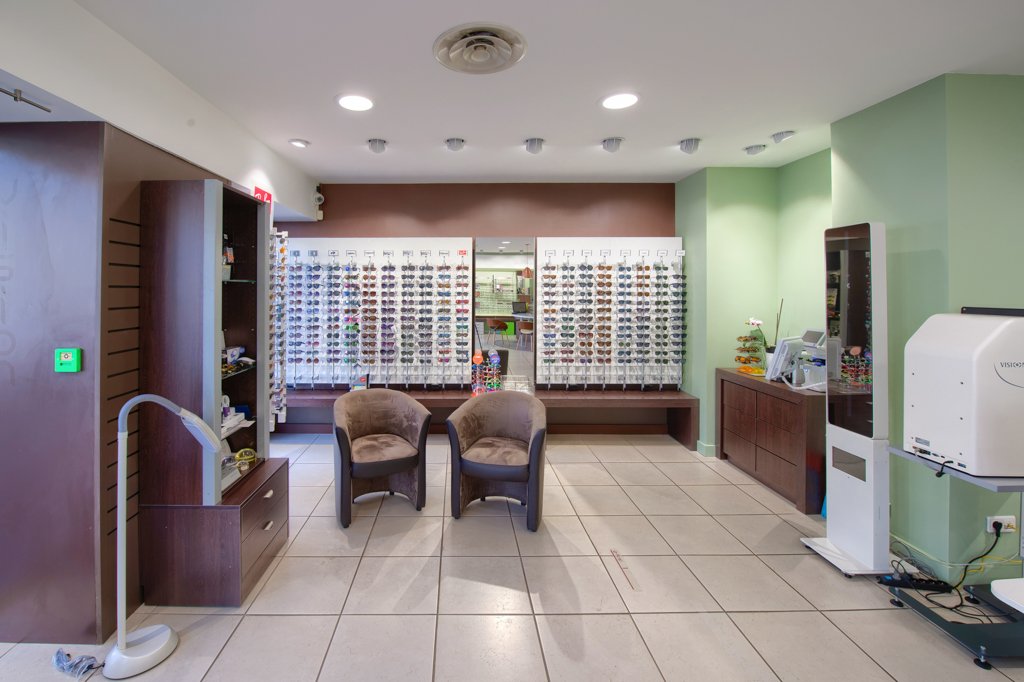 Opticien Cosne Cours sur Loire Le Collectif des