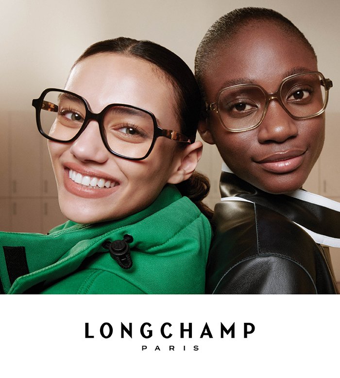 Lunettes de vue Femme Longchamp