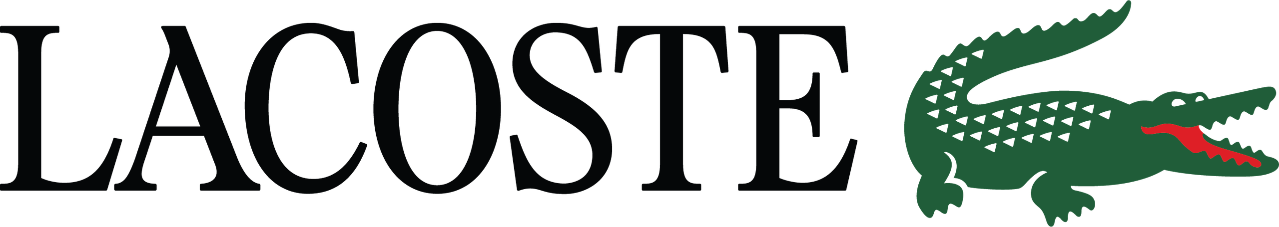 Logo Lacoste