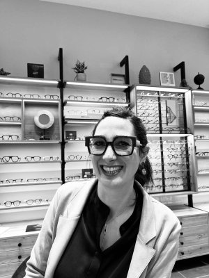 Directrice magasin