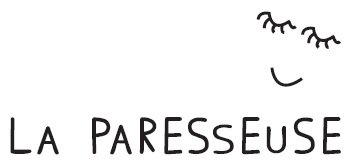 Logo La Paresseuse