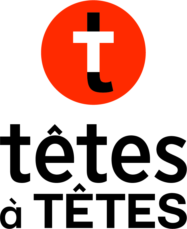 Logo Têtes à TETES