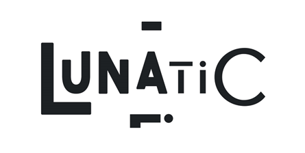 Logo Lunatic