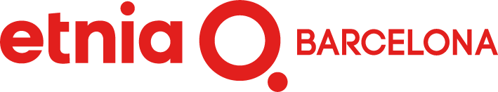 Logo Etnia Barcelona