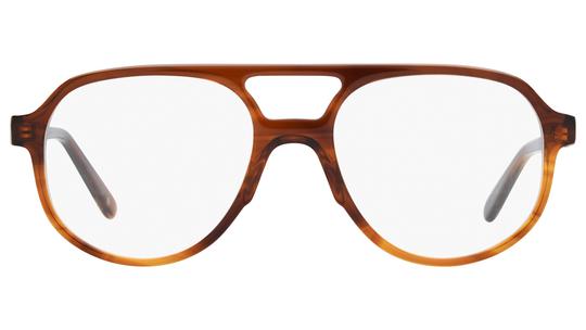 Lunettes de vue La Collection des Lunetiers Enfant  Arrondie MINI Face