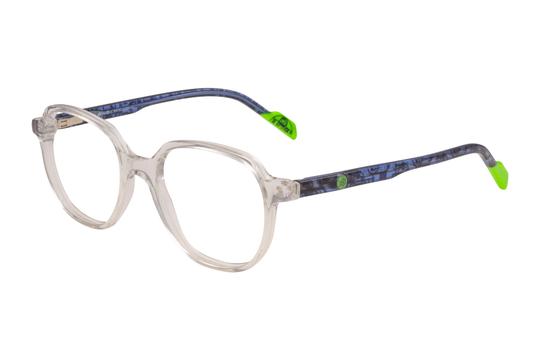 Lunettes de vue Star Wars  Transparent Carré SWAA156C90 Gauche
