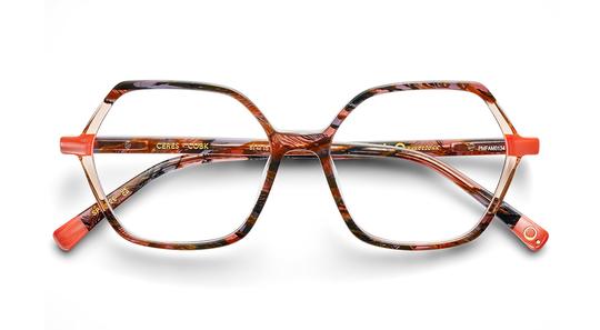 Lunettes de vue Etnia Barcelona Femme  Carré CERES Face