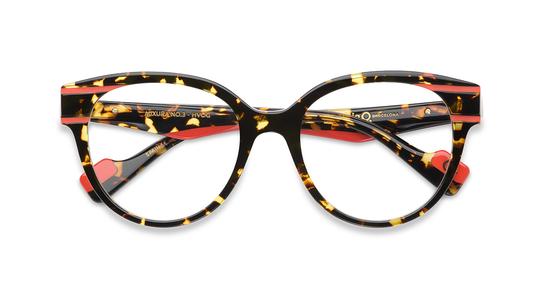 Lunettes de vue Etnia Barcelona Femme  Pantos MIXURA Face