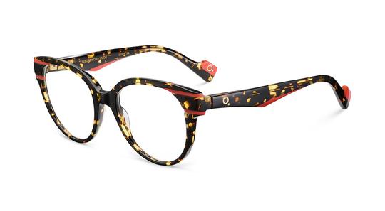 Lunettes de vue Etnia Barcelona Femme  Pantos MIXURA Gauche