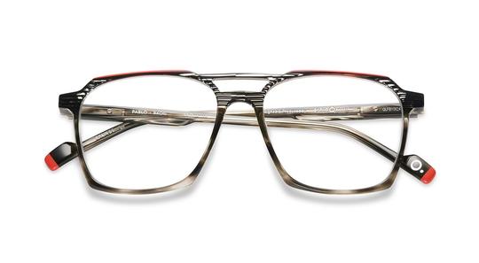 Lunettes de vue Etnia Barcelona Homme  Carré PABLO Face