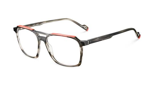 Lunettes de vue Etnia Barcelona Homme  Carré PABLO Gauche