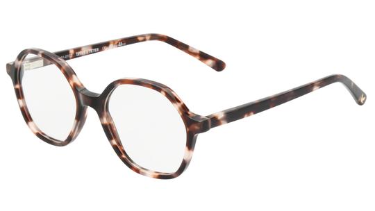 Lunettes de vue têtes à TETES Enfant Ecaille Tonneau Tat2604E+ Trois-Quart